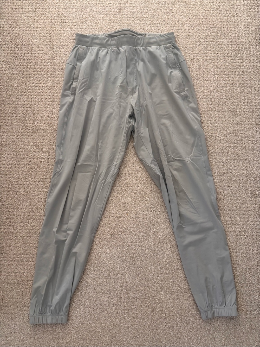 lululemon Surge Joggers